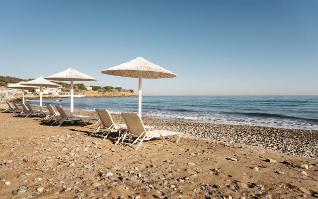 Petradi Beach