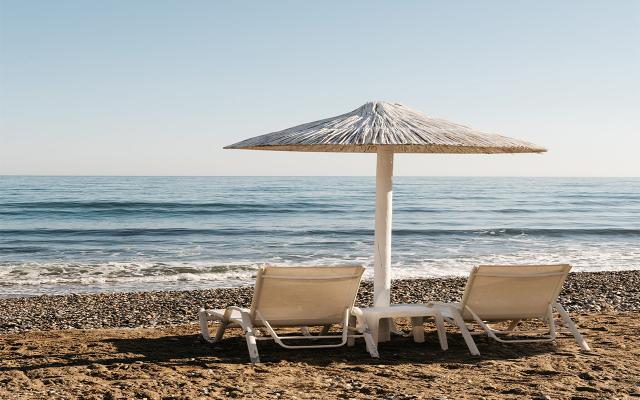Petradi Beach