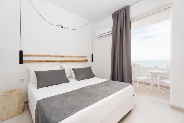 Classic Double Sea View