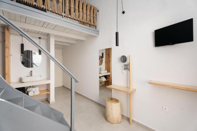 Family Maisonette Sea View