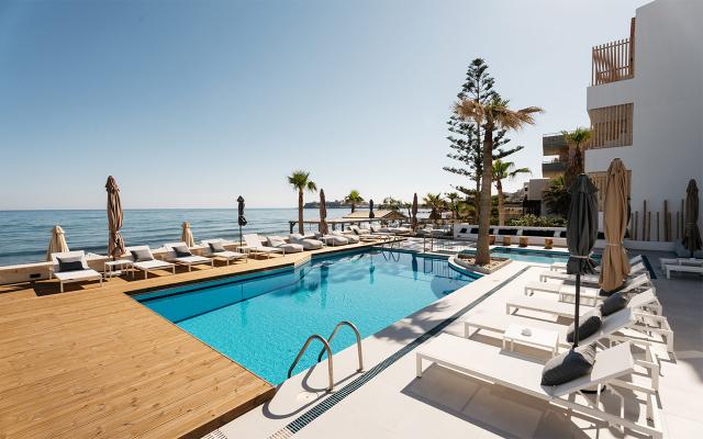 Petradi Beach