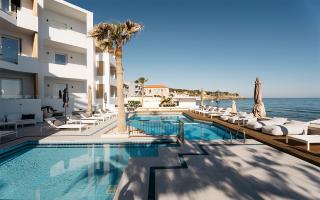 Petradi Beach