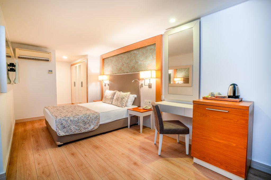 Family Dublex Room