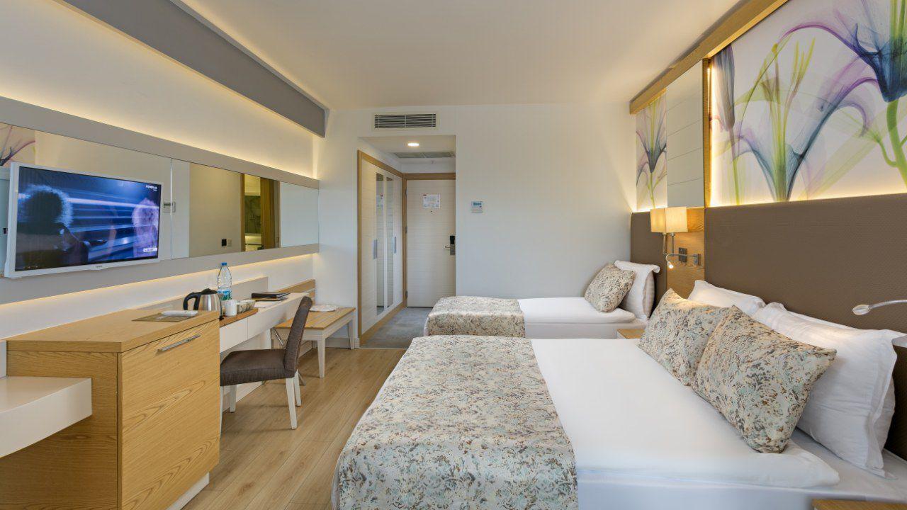 Standard Room Roh 2