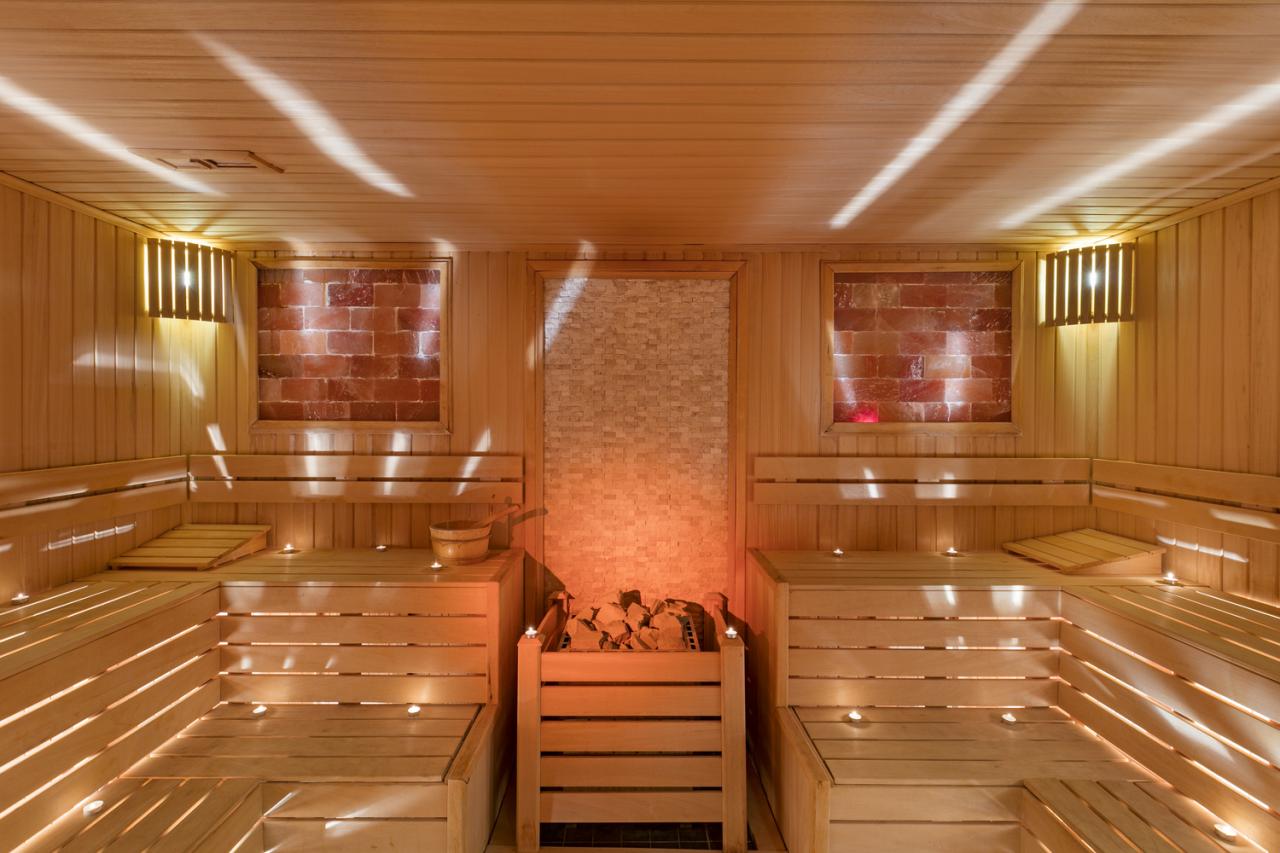 Beauty & Spa