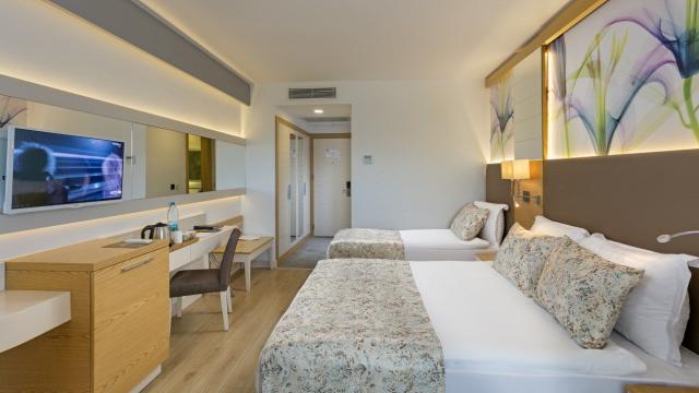 Standard Room Roh 2