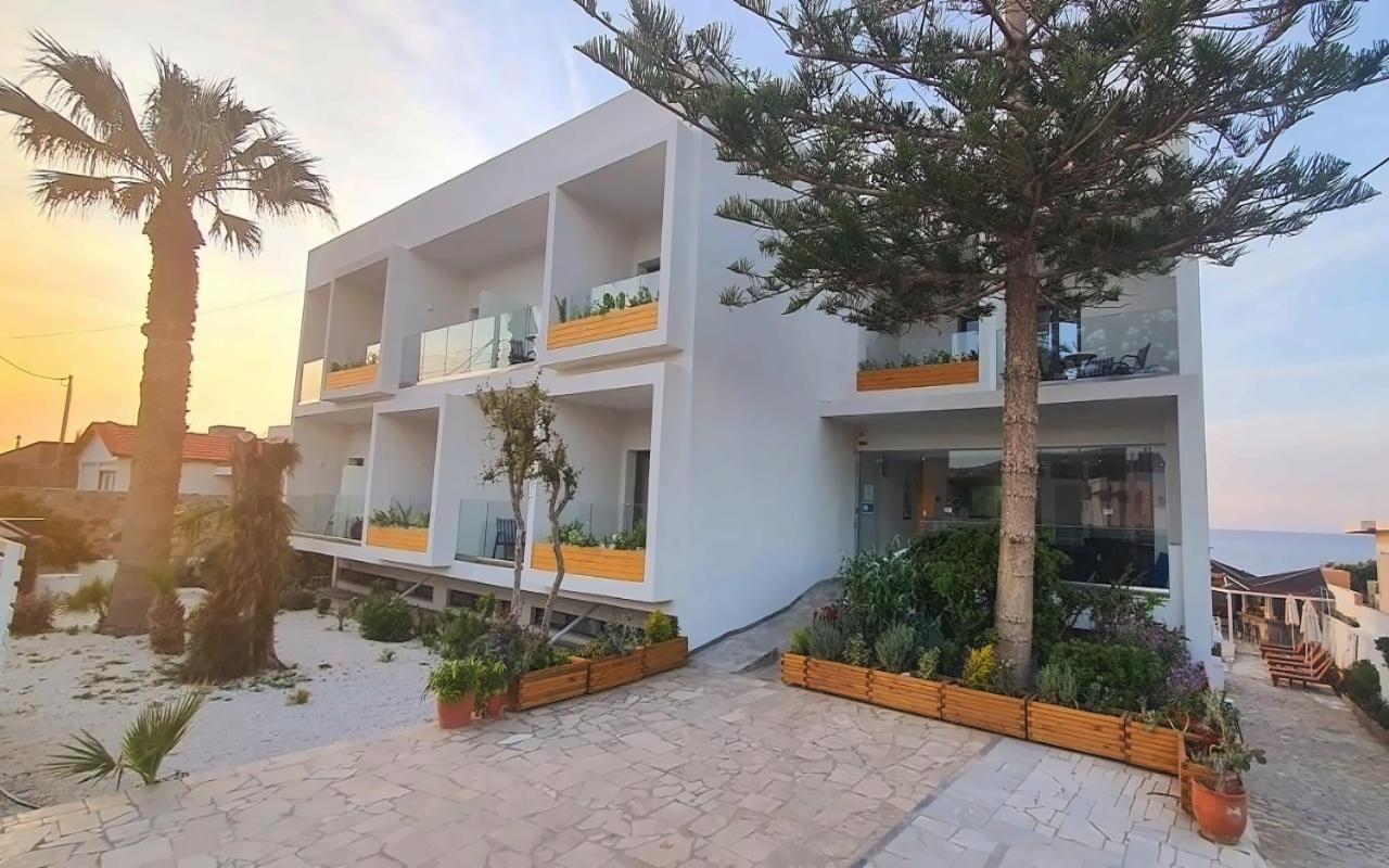 Sunset Beach Hotel Crete