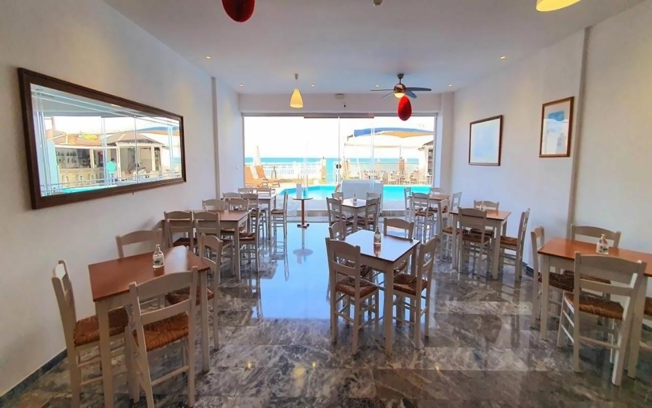 Sunset Beach Hotel Crete