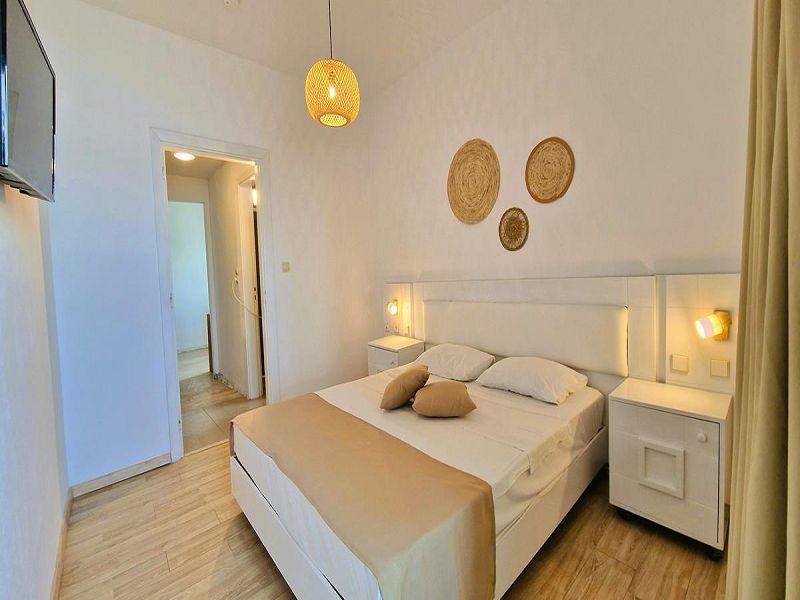 Superior Double Room Garden View