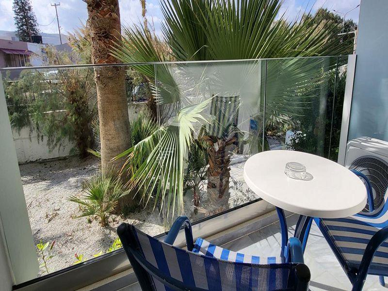 Superior Double Room Garden View
