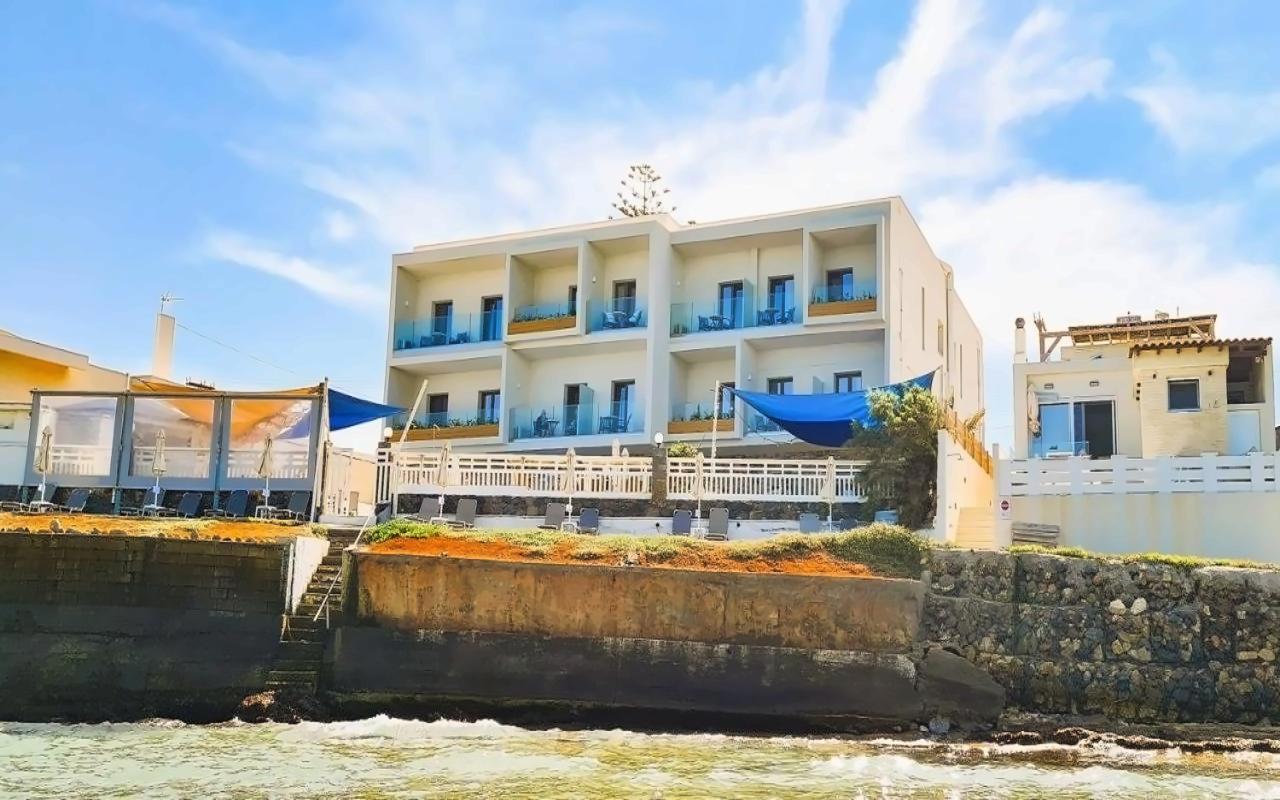 Sunset Beach Hotel Crete