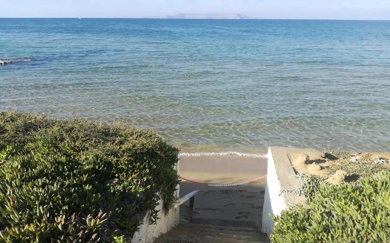 Sunset Beach Hotel Crete