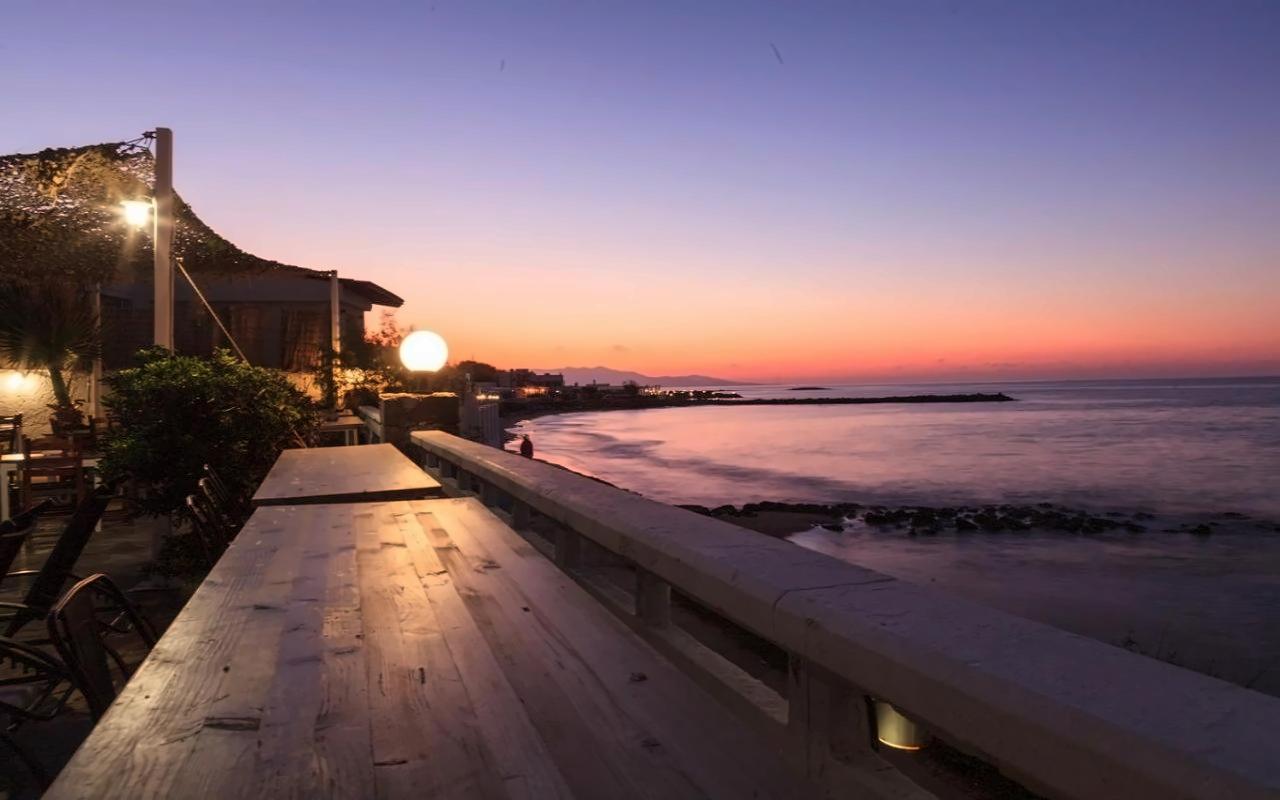 Sunset Beach Hotel Crete
