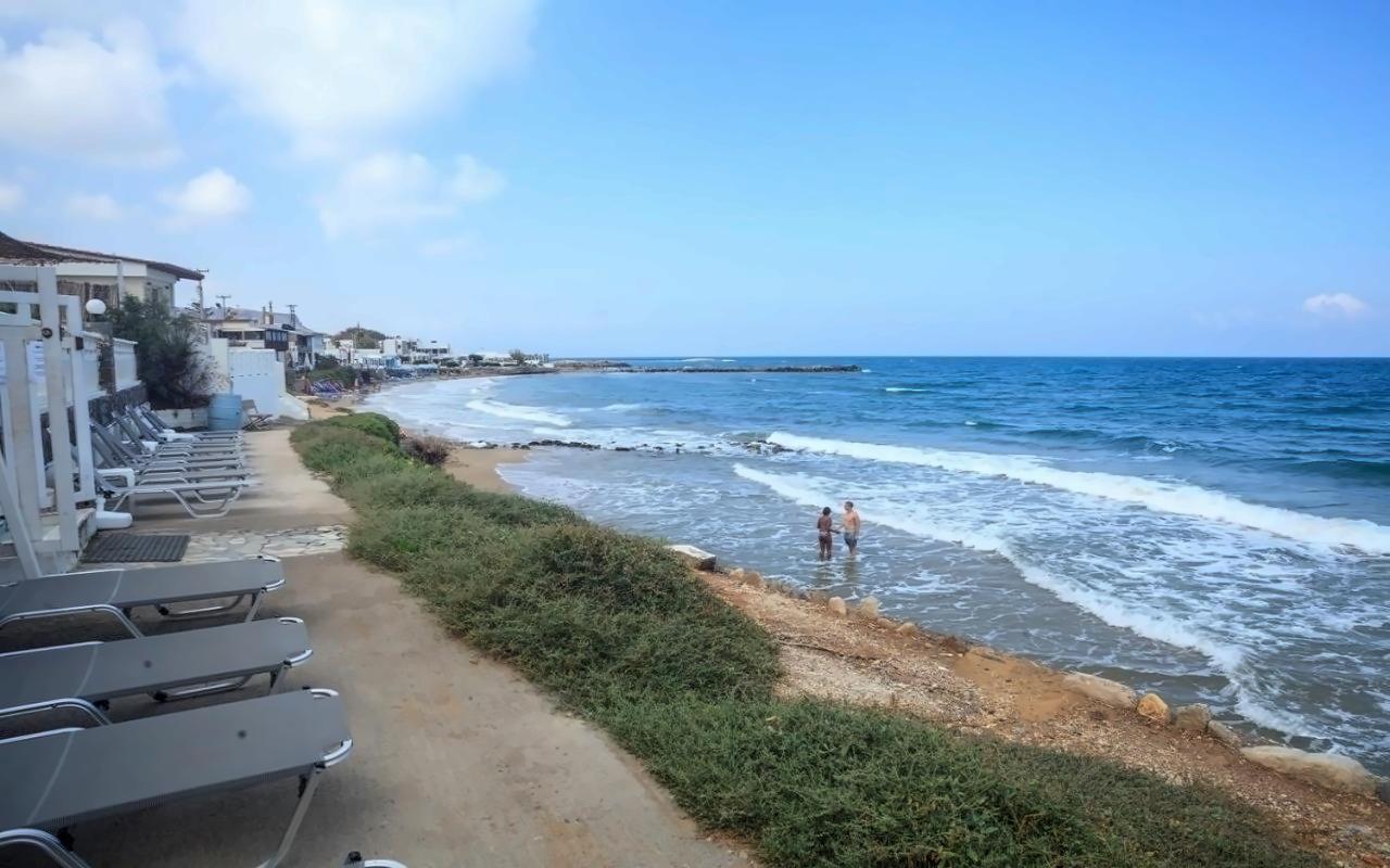 Sunset Beach Hotel Crete