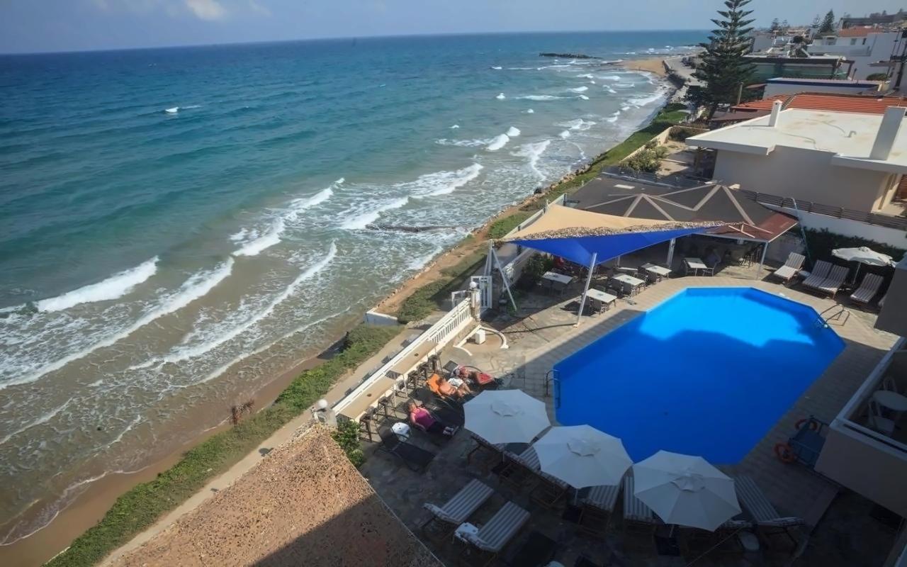 Sunset Beach Hotel Crete