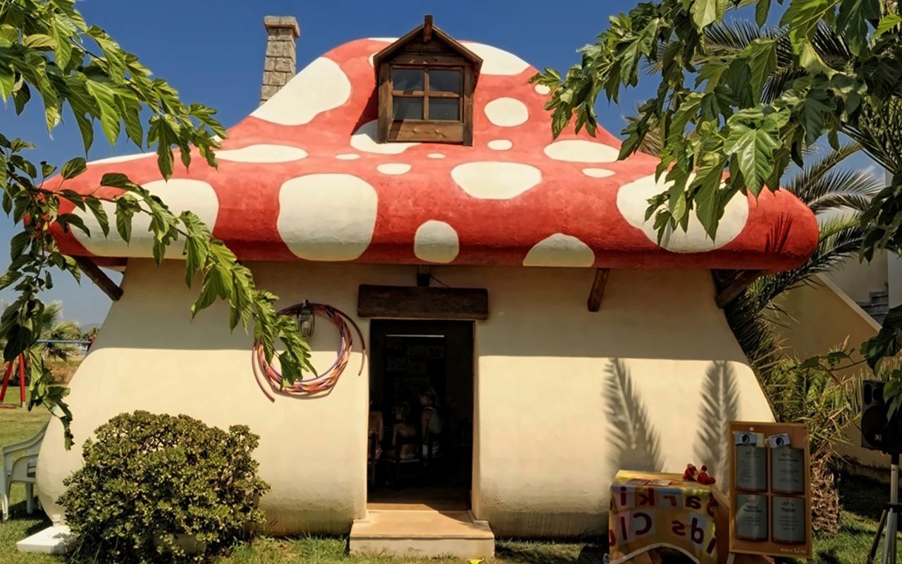 Meropi Hotel & Apartments
