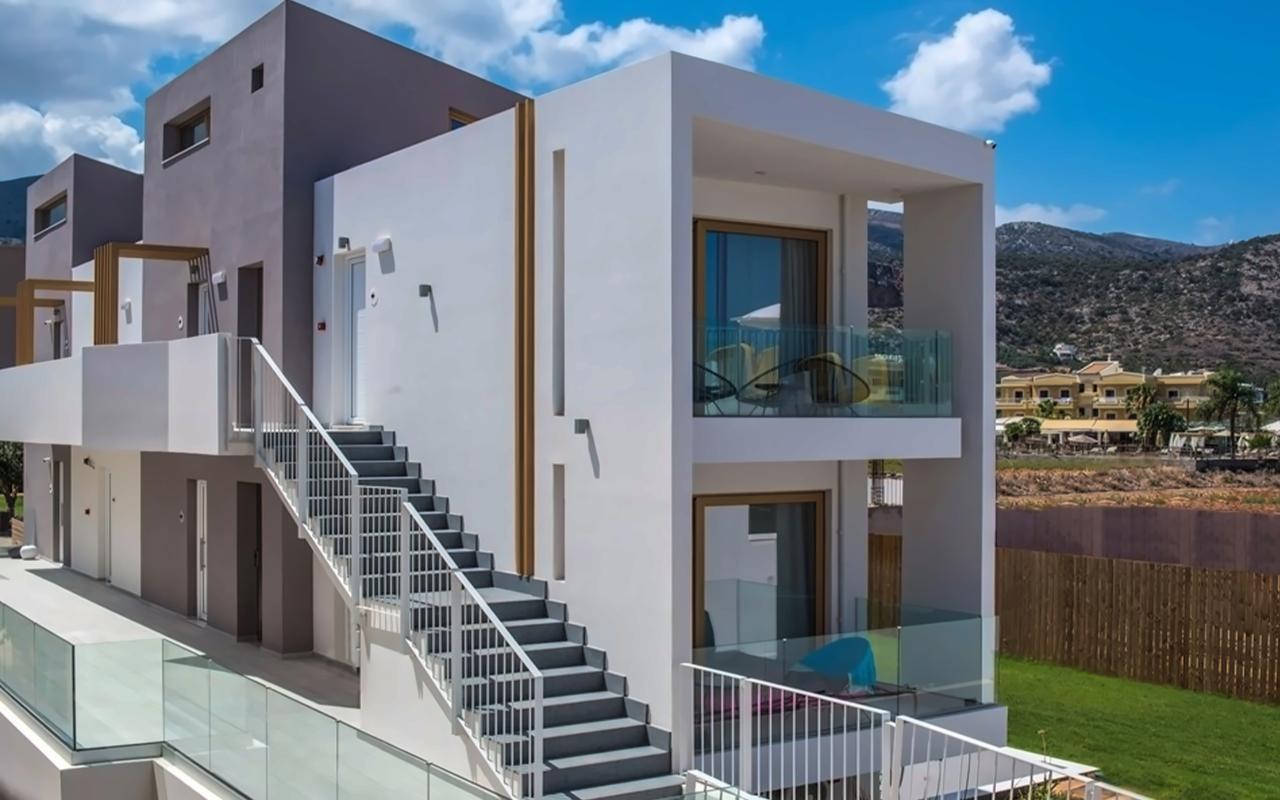 Meropi Hotel & Apartments