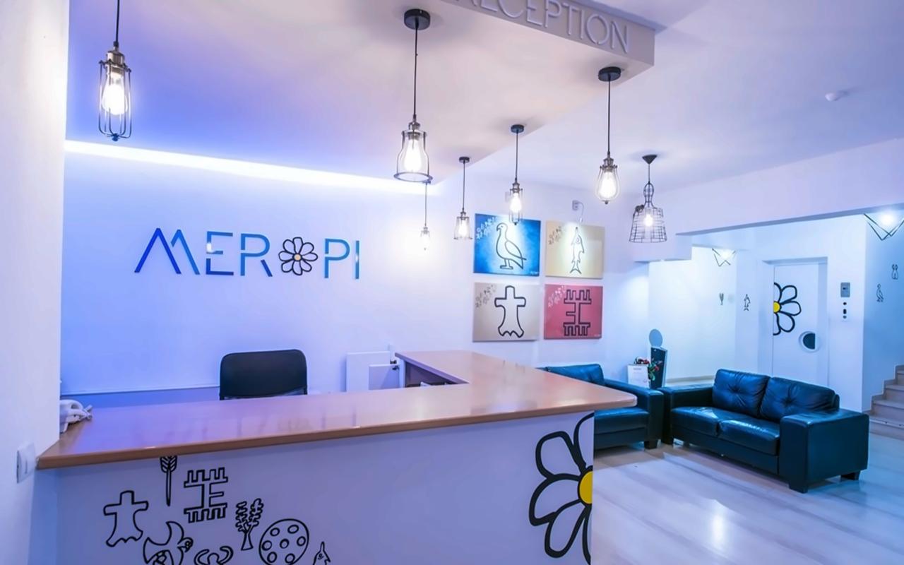 Meropi Hotel & Apartments