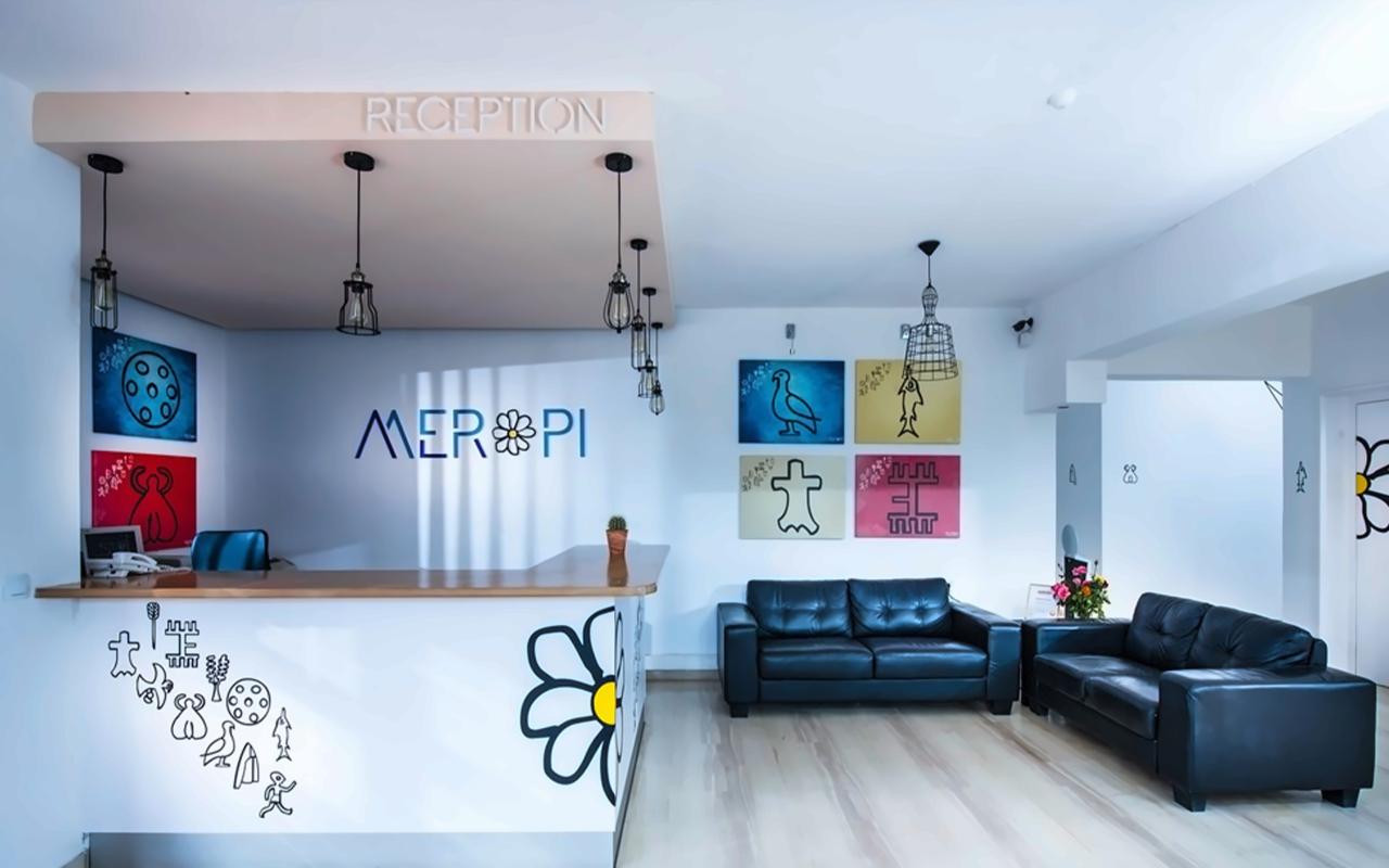 Meropi Hotel & Apartments