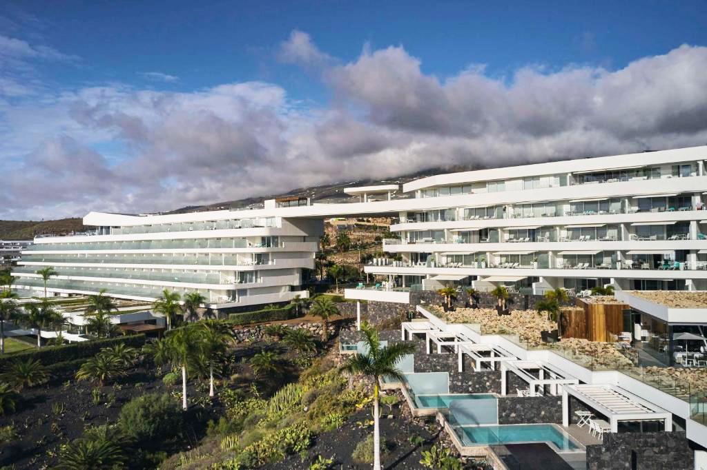 Royal Hideaway Corales Beach (Adults Only 17+)