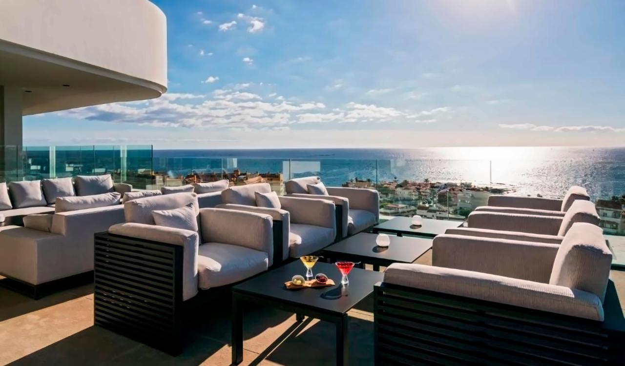 Royal Hideaway Corales Beach (Adults Only 17+)