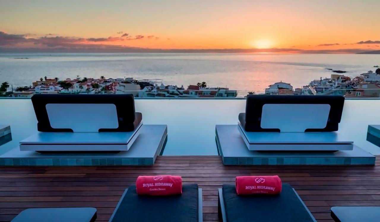 Royal Hideaway Corales Beach (Adults Only 17+)