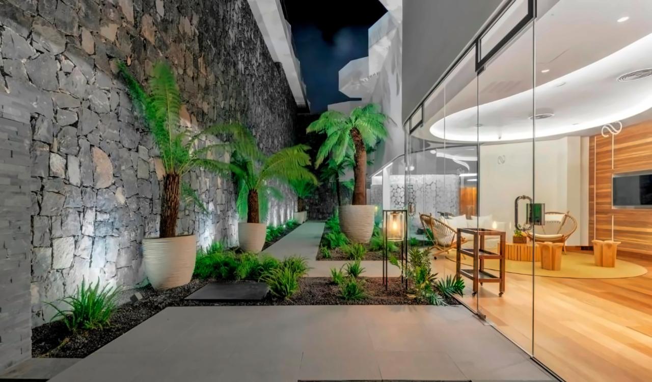Royal Hideaway Corales Beach (Adults Only 17+)