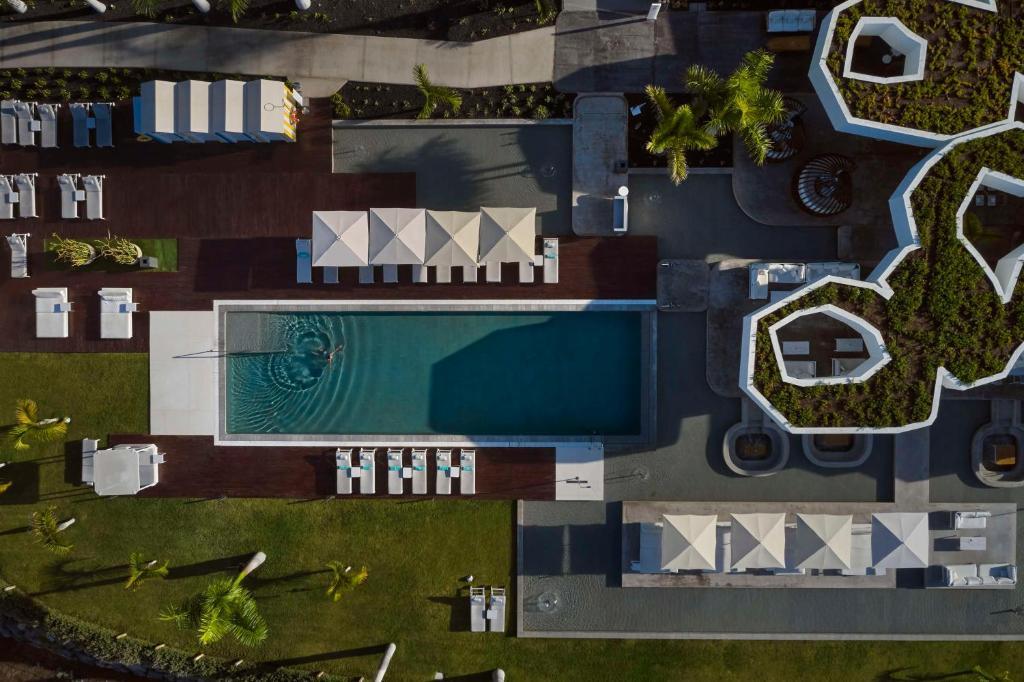 Royal Hideaway Corales Beach (Adults Only 17+)