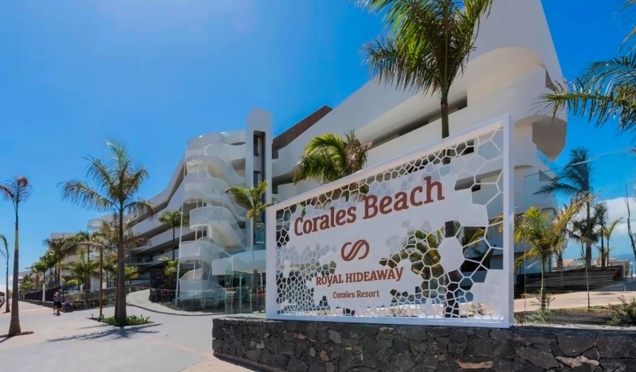 Royal Hideaway Corales Beach (Adults Only 17+)