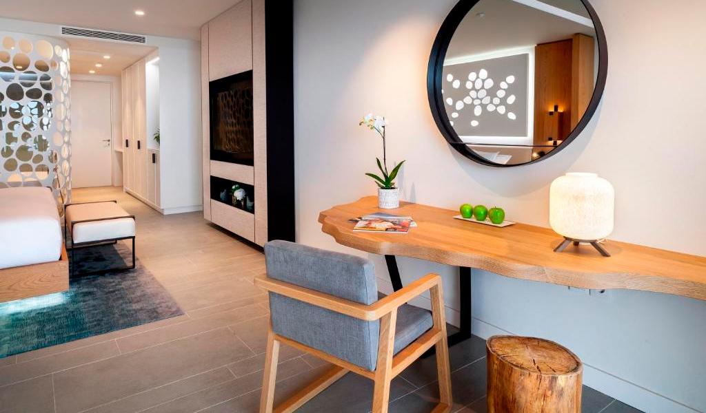 Suite Junior, Sea View, Terrace