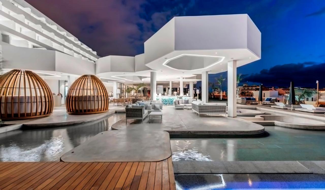 Royal Hideaway Corales Beach (Adults Only 17+)