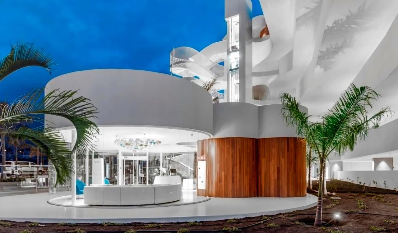 Royal Hideaway Corales Beach (Adults Only 17+)