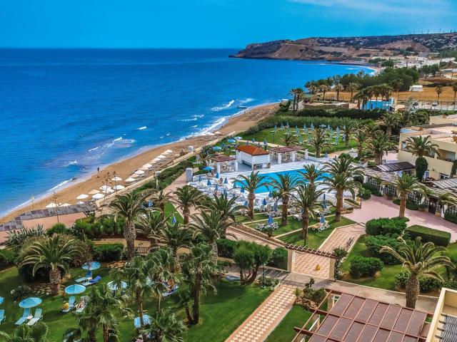 Creta Royal