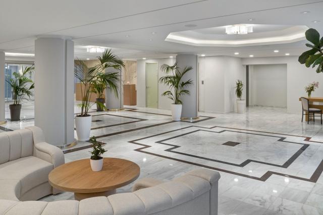 Creta Royal