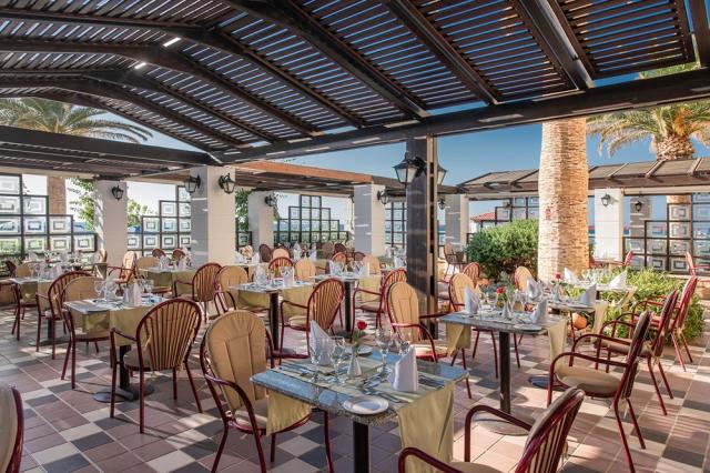 Creta Royal