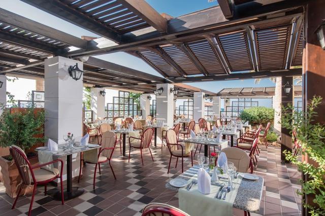 Creta Royal