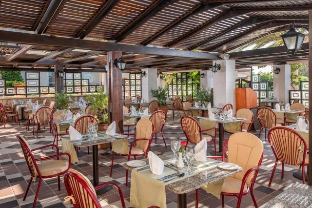Creta Royal