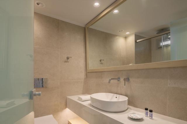 Double Room Sea View