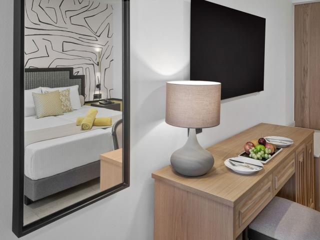 Double Room Sea View