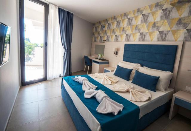 Standard Room