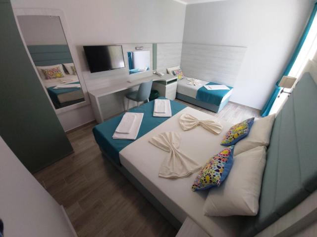 Standard Room
