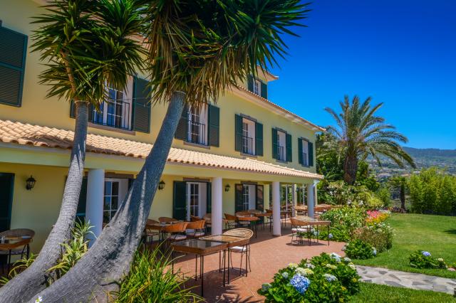 Quinta Alegre