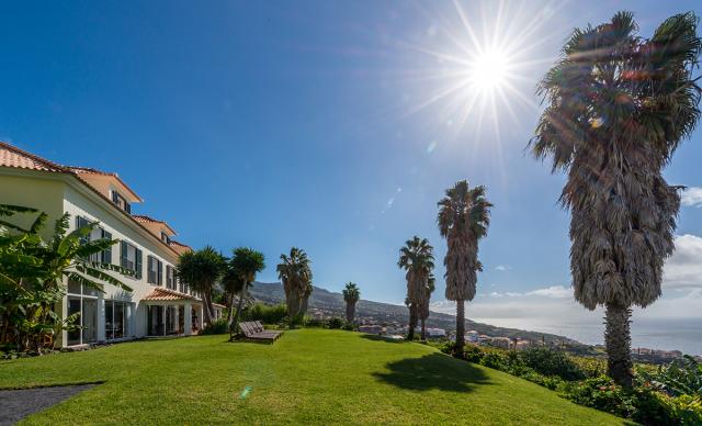 Quinta Alegre