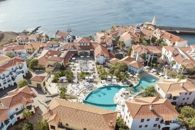 Dreams Madeira Resort Spa & Marina