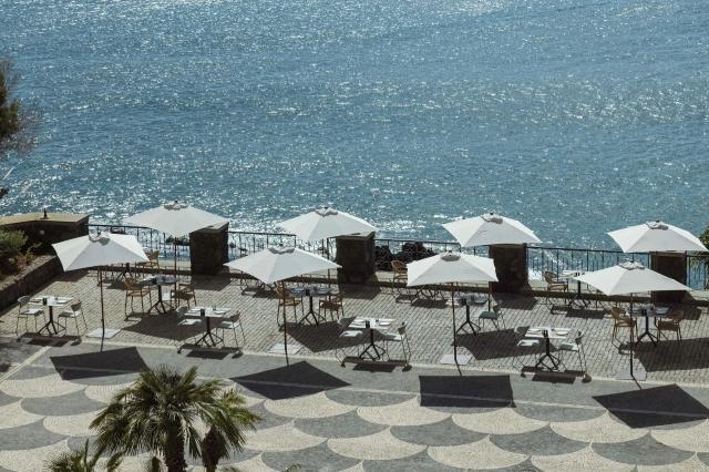 Dreams Madeira Resort Spa & Marina