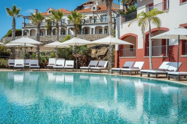 Dreams Madeira Resort Spa & Marina