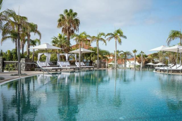 Dreams Madeira Resort Spa & Marina