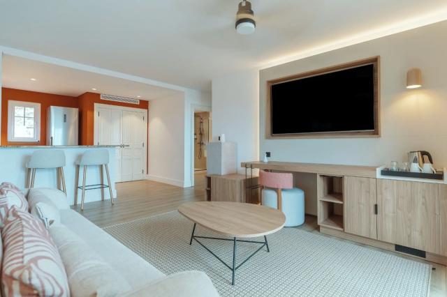 Apartment Marina