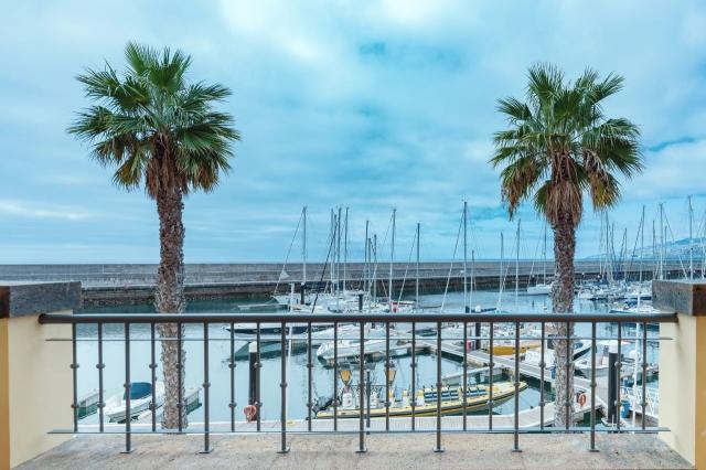 Apartment Marina