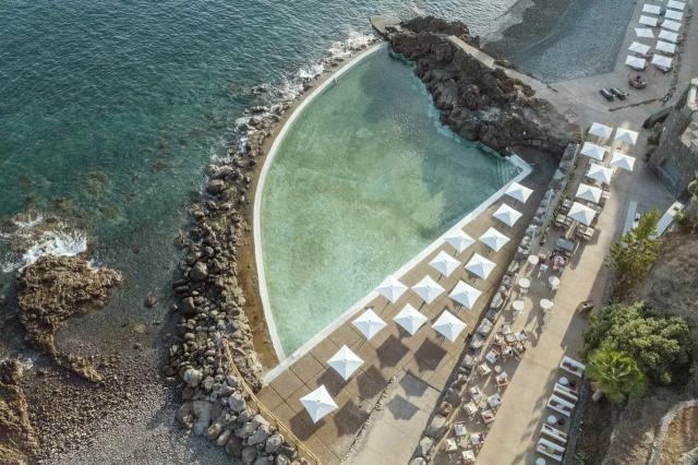 Dreams Madeira Resort Spa & Marina